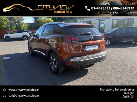 2017 Peugeot 3008 - photo 6