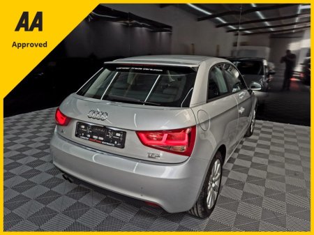 2013 Audi A1 - photo 14