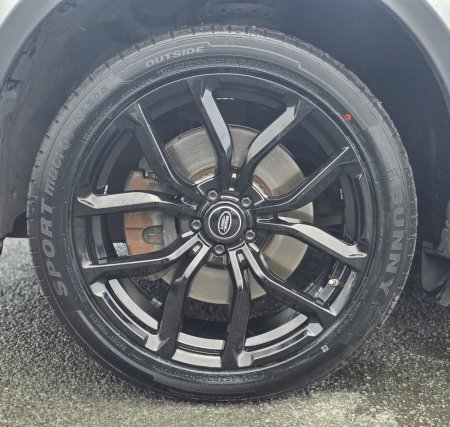 2020 Land Rover Discovery Sport - photo 6