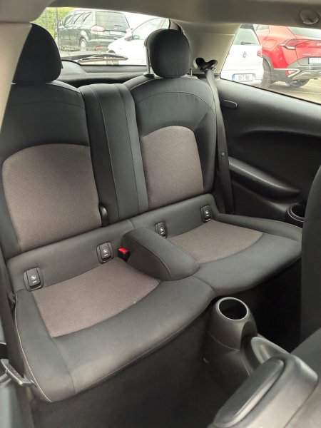 2016 Mini One - photo 15