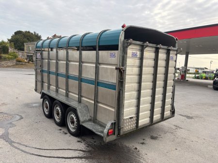 0 Tuffmac Trailers  - photo 4