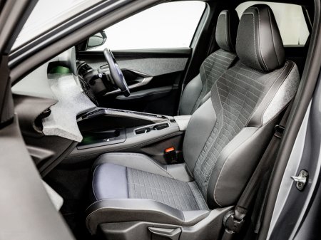 2024 Peugeot 3008 - photo 5