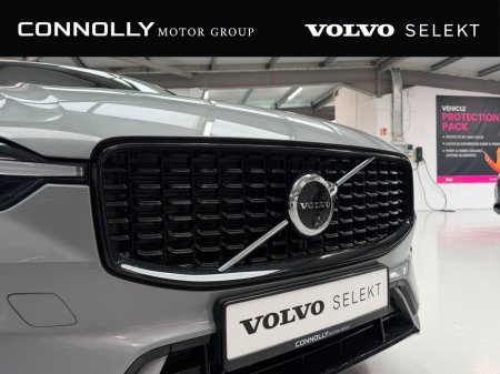 2024 Volvo XC60 - photo 20