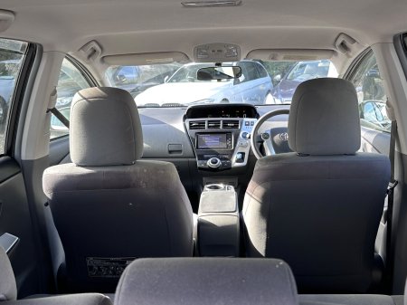 2012 Toyota Prius - photo 11