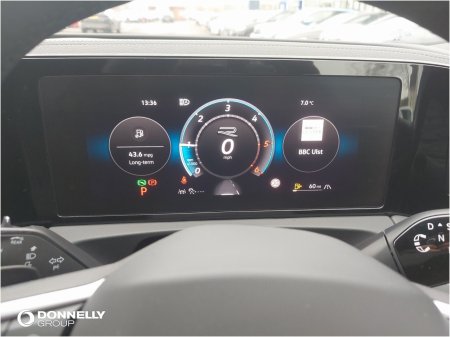 2024 Volkswagen Tiguan - photo 20