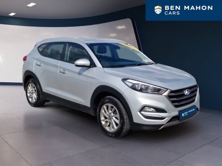 2016 Hyundai Tucson - photo 7