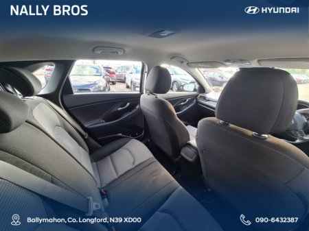 2019 Hyundai i30 - photo 7