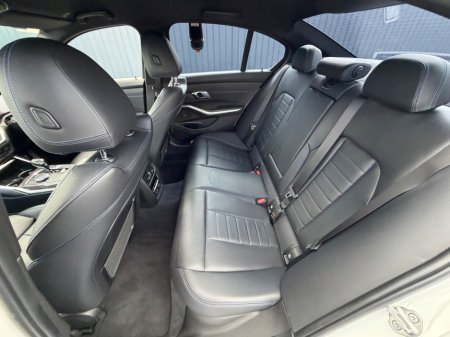 2019 BMW 3-Series - photo 39