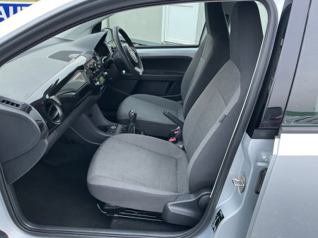 2015 Volkswagen up! - photo 12
