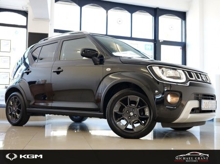 2024 Suzuki Ignis - photo 10