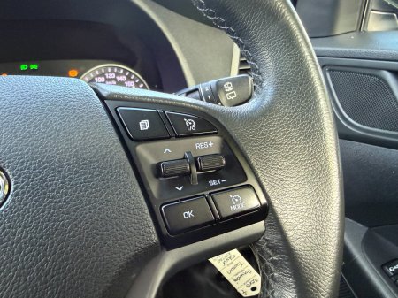 2018 Hyundai Tucson - photo 22