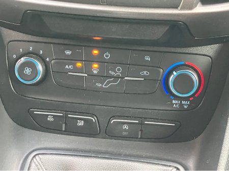 2020 Ford Transit Connect - photo 12