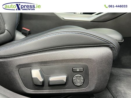 2023 BMW 3-Series - photo 26