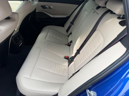 2020 BMW 3-Series - photo 12