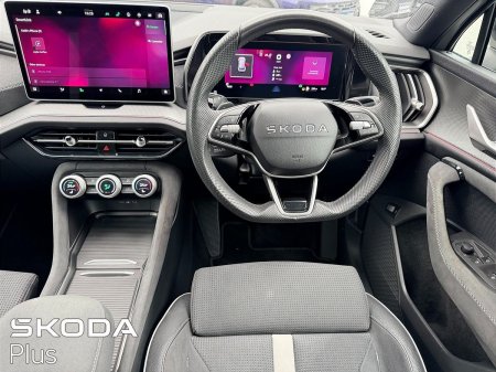 2026 Skoda Kodiaq - photo 13
