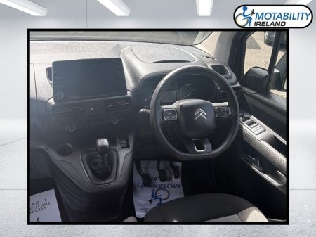 2024 Citroen Berlingo Multispace - photo 9
