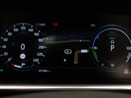 2022 Land Rover Range Rover Sport - photo 17