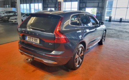 2022 Volvo XC60 - photo 3