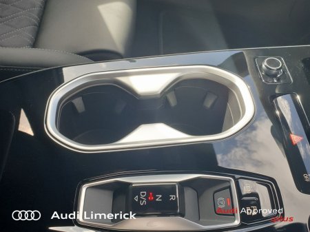 2026 Audi A6 - photo 30