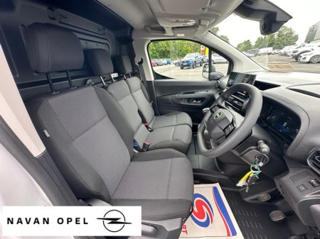 2026 Opel Combo - photo 11