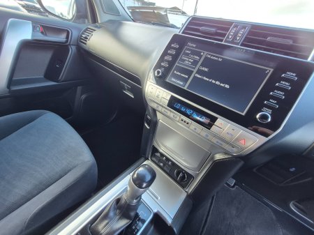 2023 Toyota Land Cruiser - photo 13