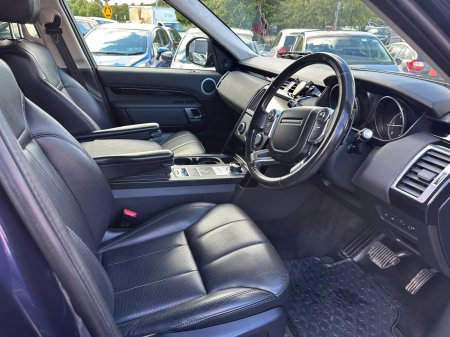 2018 Land Rover Discovery - photo 15