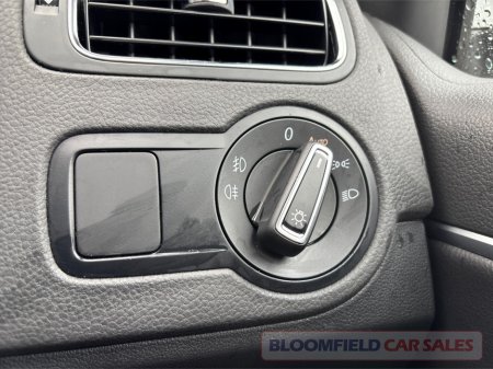 2017 Volkswagen Polo - photo 24