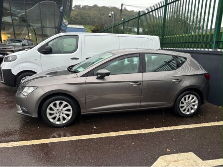 2016 SEAT Leon - photo 2