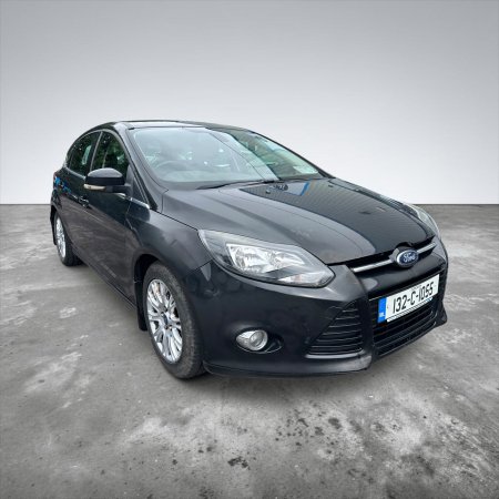 2013 Ford Focus - photo 9