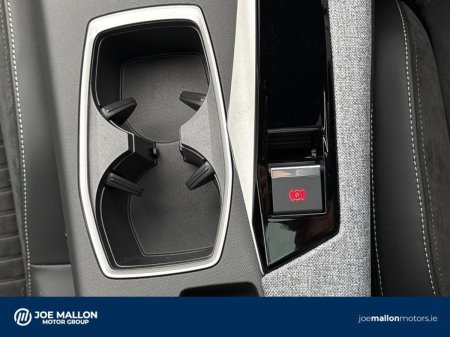 2027 Peugeot 3008 - photo 24