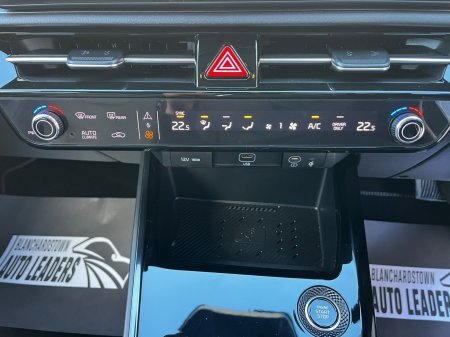 2024 Kia Niro - photo 22