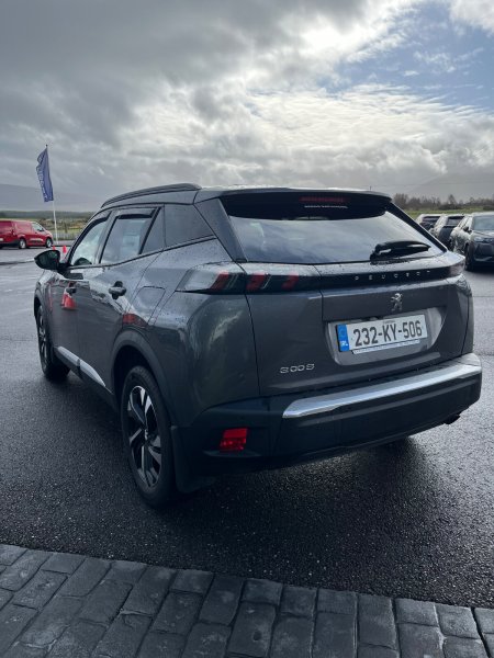 2023 Peugeot 2008 - photo 4