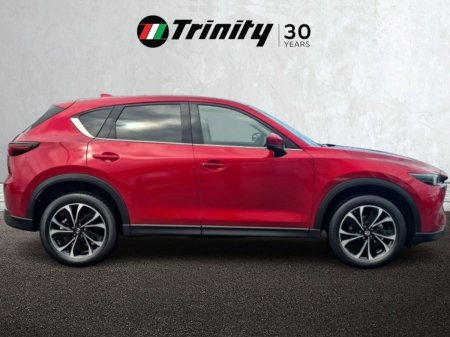 2023 Mazda CX-5 - photo 5