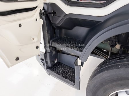 2021 VOLVO FMX 420 - photo 16