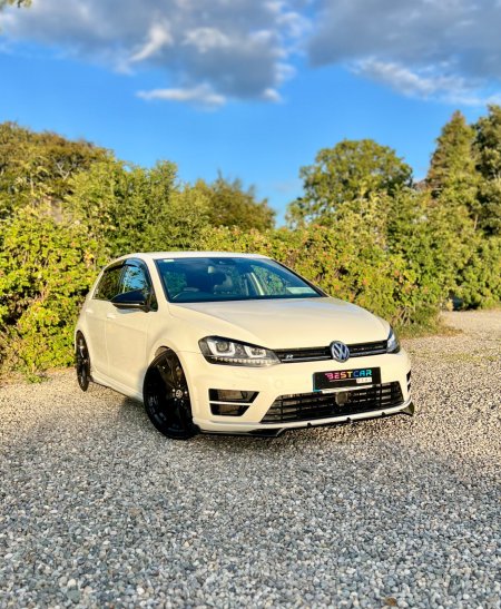 2014 Volkswagen Golf - photo 3