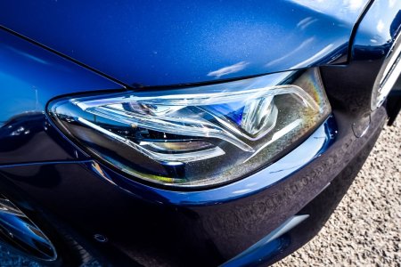 2020 Mercedes-Benz E-Class - photo 9