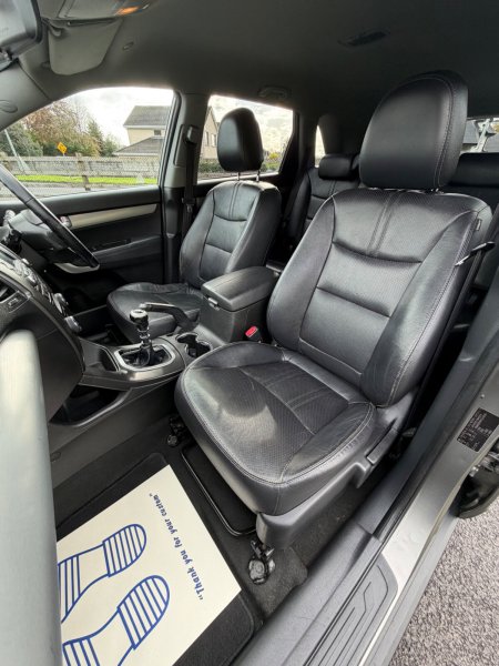 2012 Kia Sorento - photo 15