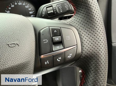 2023 Ford Focus - photo 19
