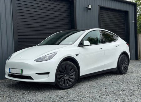 2022 Tesla Model Y RWD