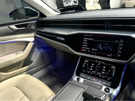 2023 Audi A6 - photo 34