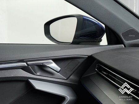 2026 Audi A3 - photo 24