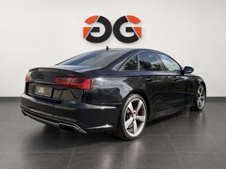 2015 Audi A6 - photo 6