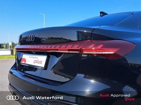 2026 Audi A5 - photo 24