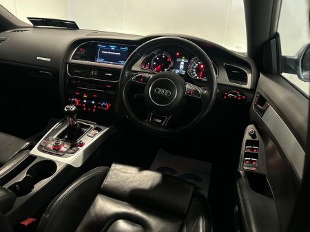 2015 Audi A5 - photo 12