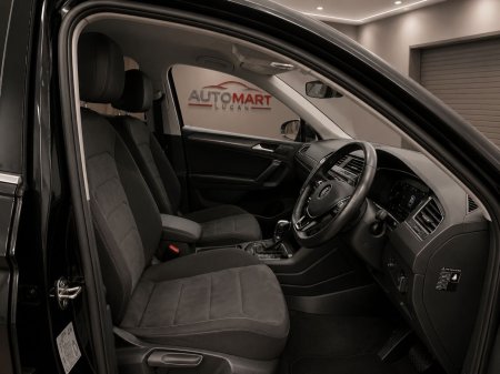 2019 Volkswagen Tiguan - photo 4
