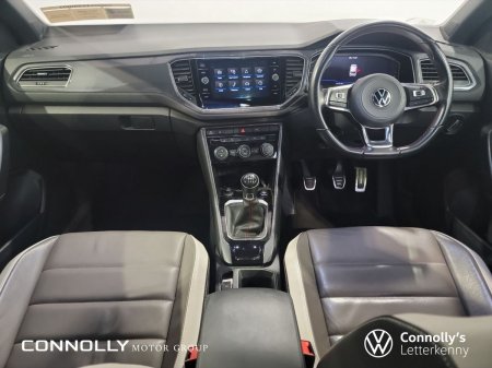 2022 Volkswagen T-Roc - photo 4