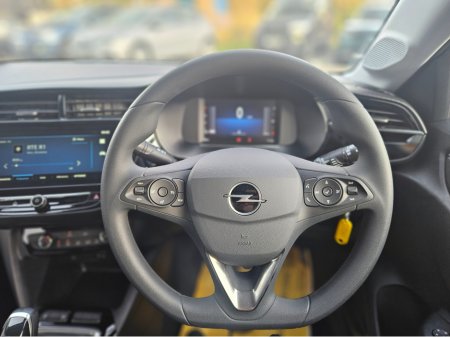 2026 Opel Corsa - photo 4