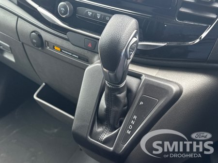2026 Ford Transit - photo 16