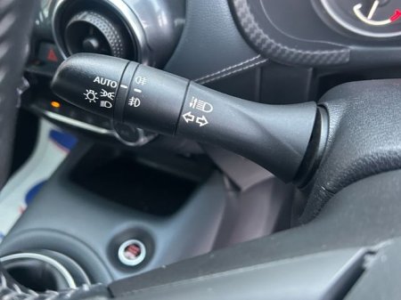 2020 Nissan Juke - photo 28