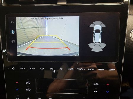 2023 Hyundai Tucson - photo 8